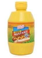 American Garden Yellow Mustard