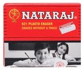 Natraj Plasto Eraser 