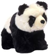 Baby Panda Stuff toy