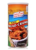 American Garden - Plain Bread Crumbs 