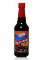 American Garden Worcestershire Sauce 