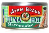 Ayam Tuna Hot Mayonnnaise 