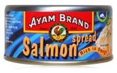Ayam - Salmon Spread 