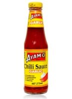 Ayam Garlic Chilli Sauce 