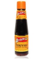 Ayam Teriyaki Marinade and Sauce 