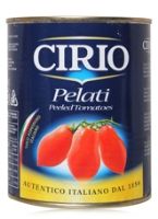 Cirio - Pelati