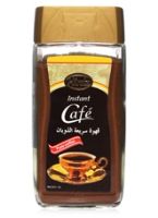 Hintz - Instant Cafe