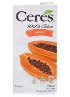Ceres Papaya Juice