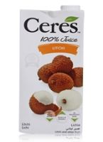 Ceres Litchi Juice