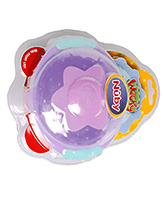 Dishes & Utensils - Nuby - Wacky Ware