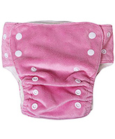 Bum Chum Natural Pink