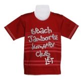 T-Shirt - Jamboree Summer Club