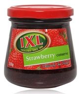IXL Strawberry Conserve