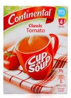 Continental - Classic Tomato Soup 