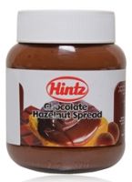 Hintz Chocolate Hazelnut Spread 