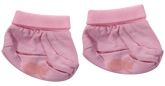 Madagascar - Baby Girl Booties