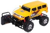 New Bright R/C Hummer H3 Radio Control
