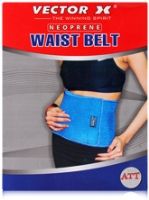 VECTOR X Neoprene Waist Belt