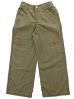 Junior -Trouser