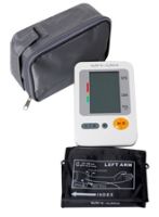 Pulsatom BP-103H Safe Care Blood Pressure Monitor 