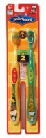 Oral Care - Baby Tooth Brushes - Pack of Two