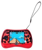 Mitashi - Game In Smarty Curve 