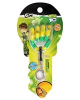 Ben  -10 Tangle Key Chain