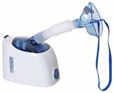 BREMED - Ultrasonic Nebulizer 