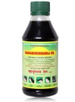 Mahabhringaraj Oil