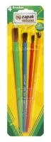 Crayola - Art And Craft Brush Set