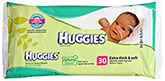 Huggies - Baby Wipes
