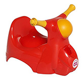 Potty Training  - OK Baby - Scooter Potty