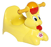 Potty Training  - OK Baby - Baby Potty