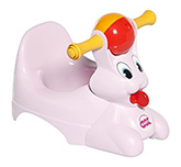 Potty Training  - OK Baby - Baby Potty