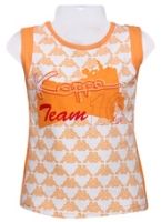 Kappa - Sleeveless Top