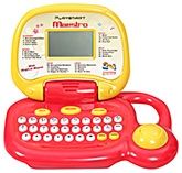 Mitashi - Play Smart Maestro Laptop