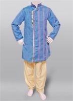 Raja Saheb - Kurta Pyjama Set