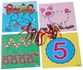 Clever Cubes -  Stitch In Time