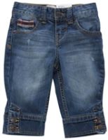 Levis - Pedal Pusher Jeans