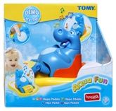 Funskool - Tomy Hippo Pedalo