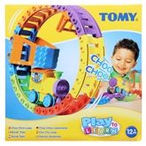 Funskool - Tomy Choo Choo Loop