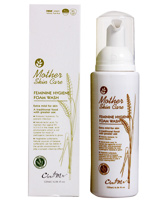 Mother Skin Care Feminine Hygiene Foam Wash 