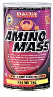 Matrix Nutrition Extreme Amino Mass - Chocolate Flavour 