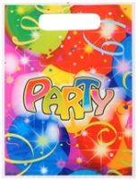 Riethmuller - Party Loot Bags Balloon Party 