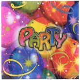 Riethmuller- Party Napkins