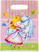 Riethmuller - Loot Bags Sweet Little Princess