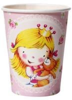 Riethmuller - Sweet Little Princess Cups 