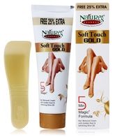 Nature's Essence Soft Touch Gold Hair Removal Cream