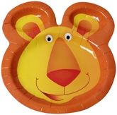 Riethmuller - Safari Plates 