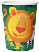 Riethmuller - Safari Cups